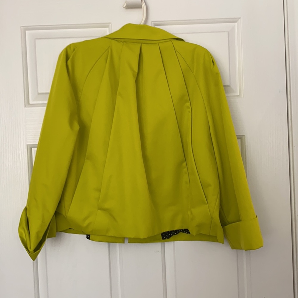 Jacket - Picture 3 of 3